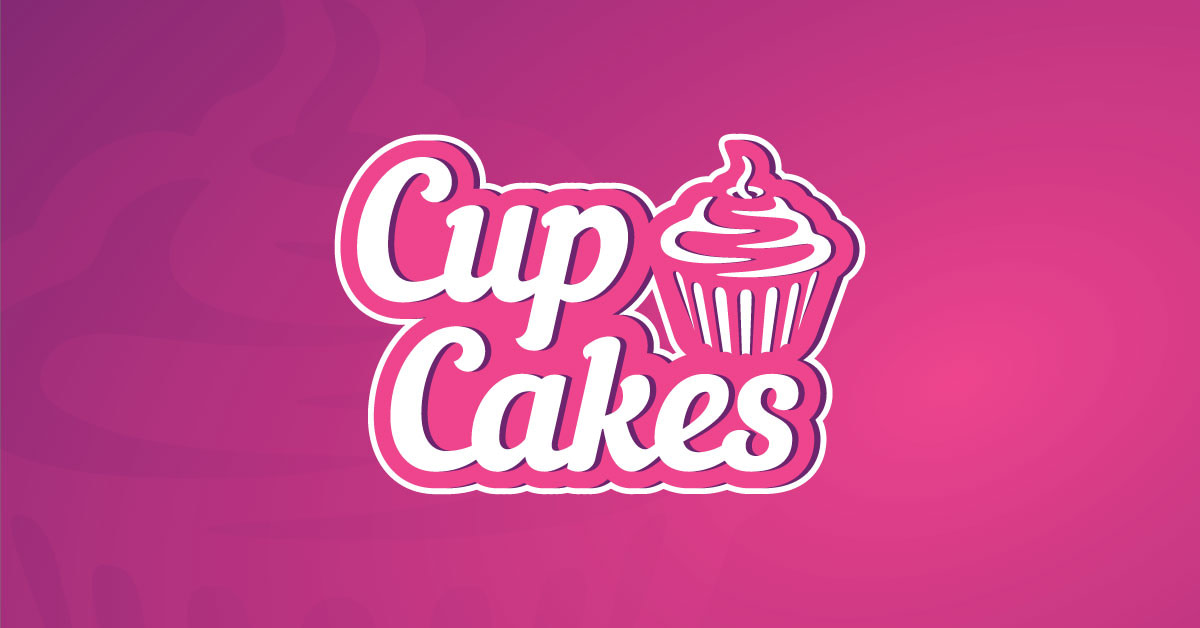 Cupcake outlet bowls