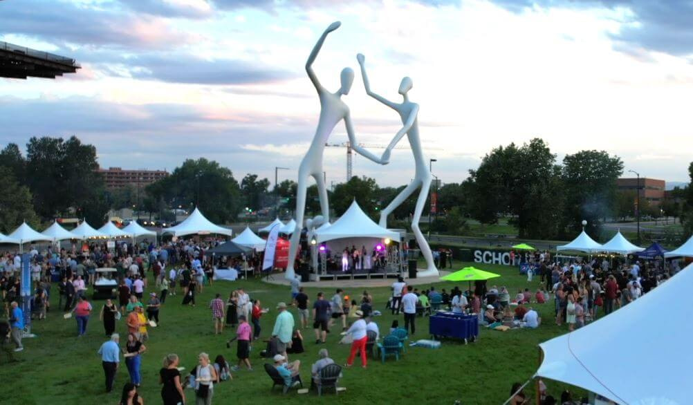 Image of Sculpture Park