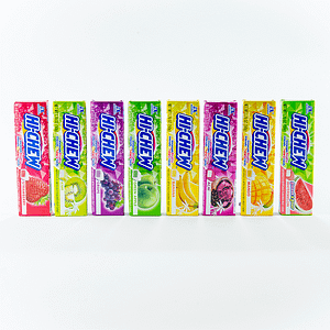 Hi-Chew fruity chewy candy