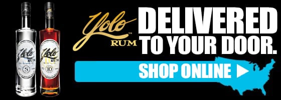 buy Yolo Rum online