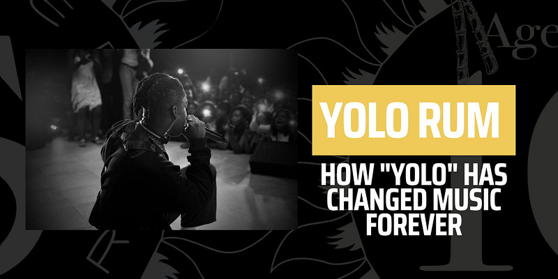 how Yolo has changed music