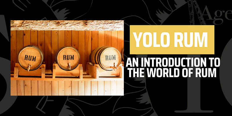 Introduction to the World of Rum