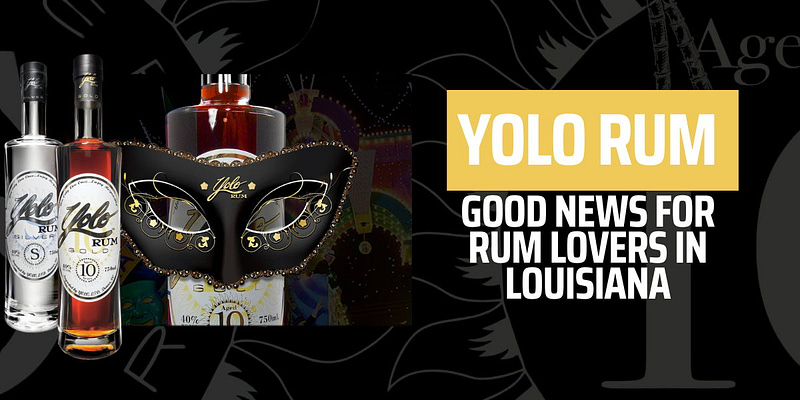 yolo rum available in Louisiana