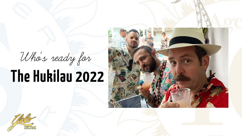 The Hukilau 2022