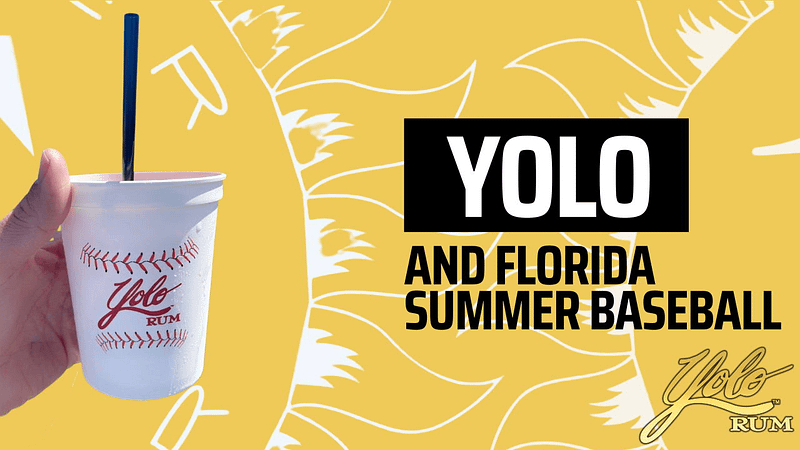 rum runners yolo florida summer baseball